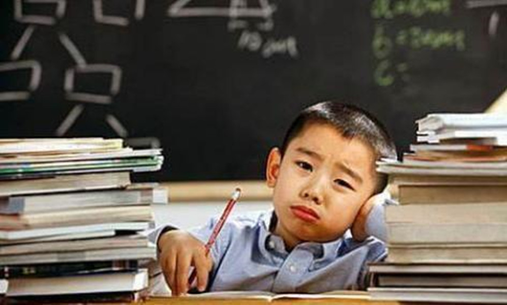 “开窍早”和“开窍晚”的孩子谁更聪明?结果可能跟你想的不一样
