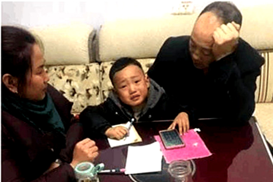 “开窍早”和“开窍晚”的孩子谁更聪明?结果可能跟你想的不一样