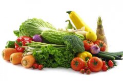 肝病宜吃哪些蔬菜？