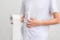 长期腹泻，大便不成形，就是肠胃炎？