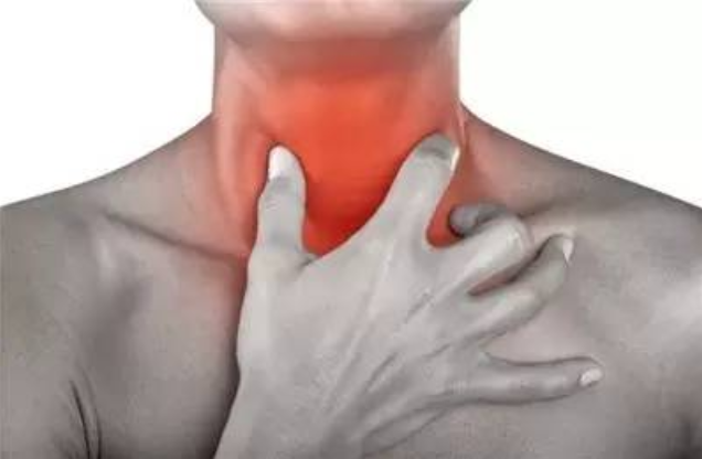 喉咙经常发痒咳嗽，是肺炎还是支气管炎？什么食物可以缓解病症？