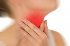 如何区分慢性咽炎和早期食道癌？