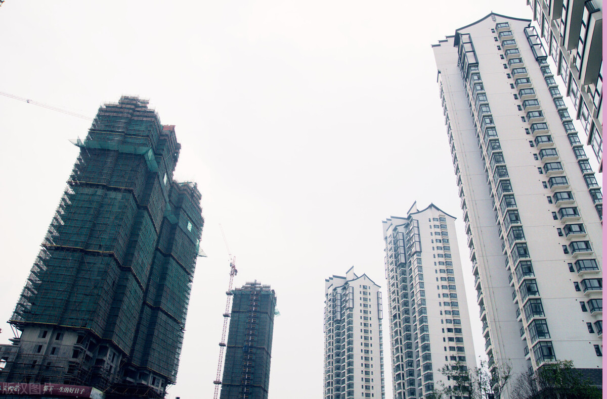 常州房价三连涨,常州楼市升温,12月最新常州楼市数据出炉
