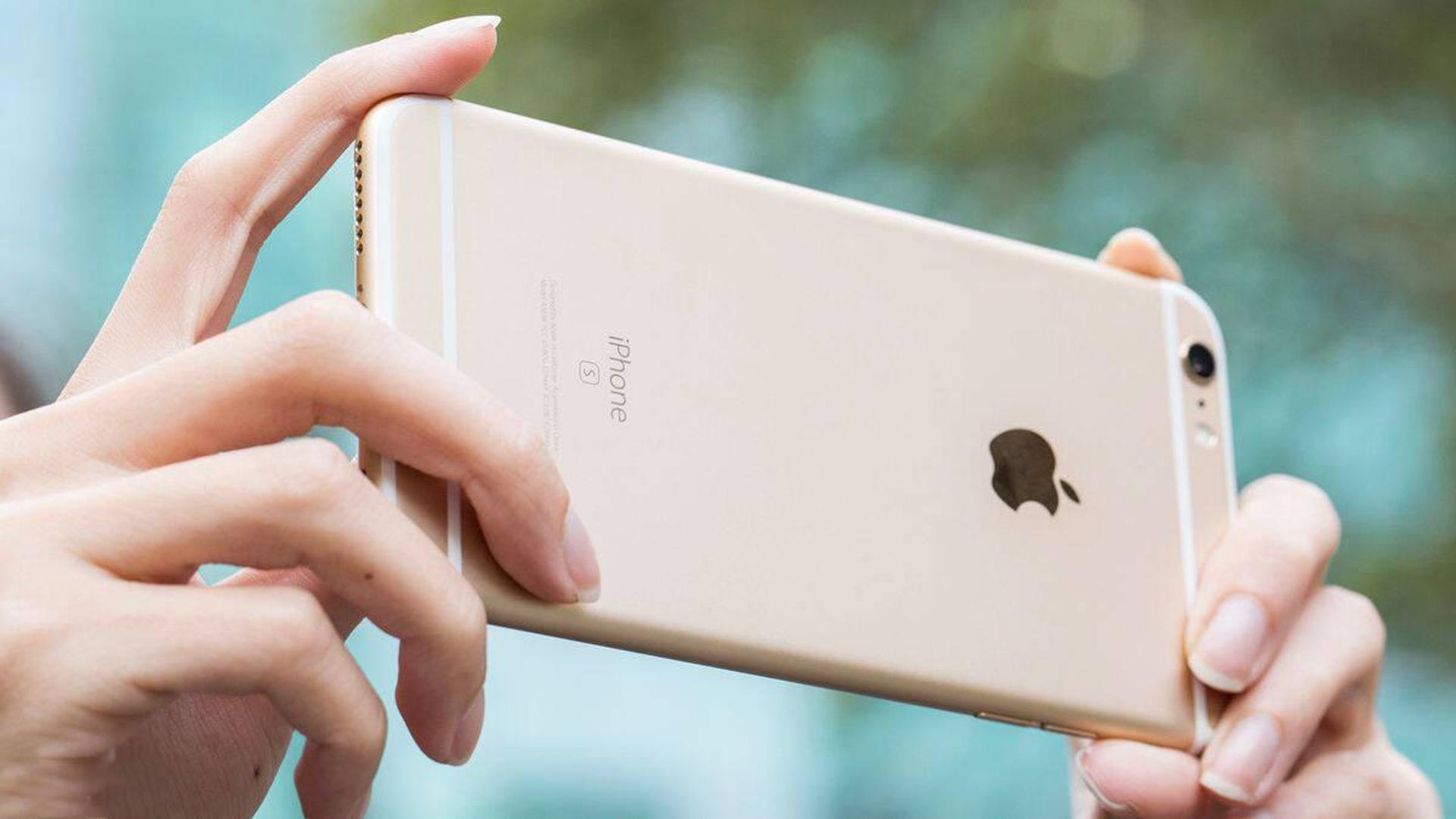 iPhone6S:忍一忍,再“战”两年