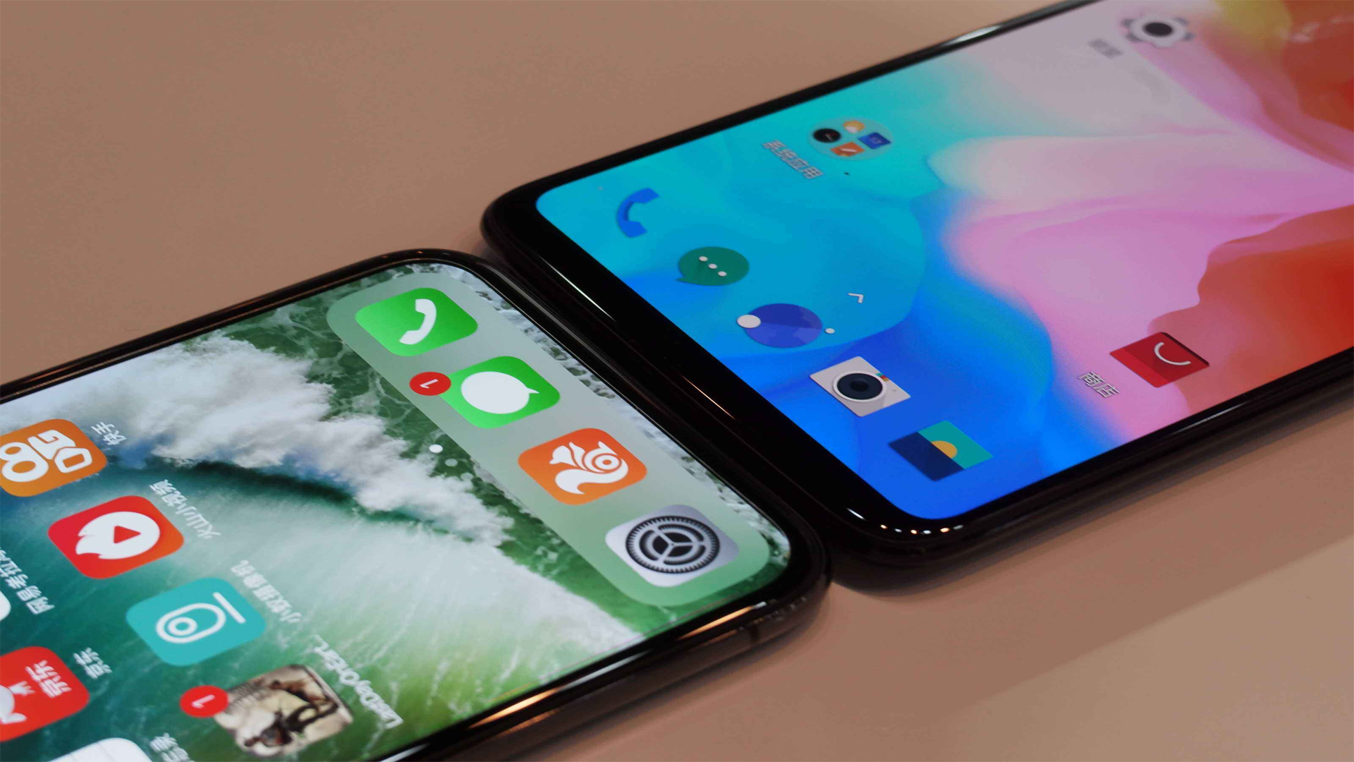 iPhone6S:忍一忍,再“战”两年