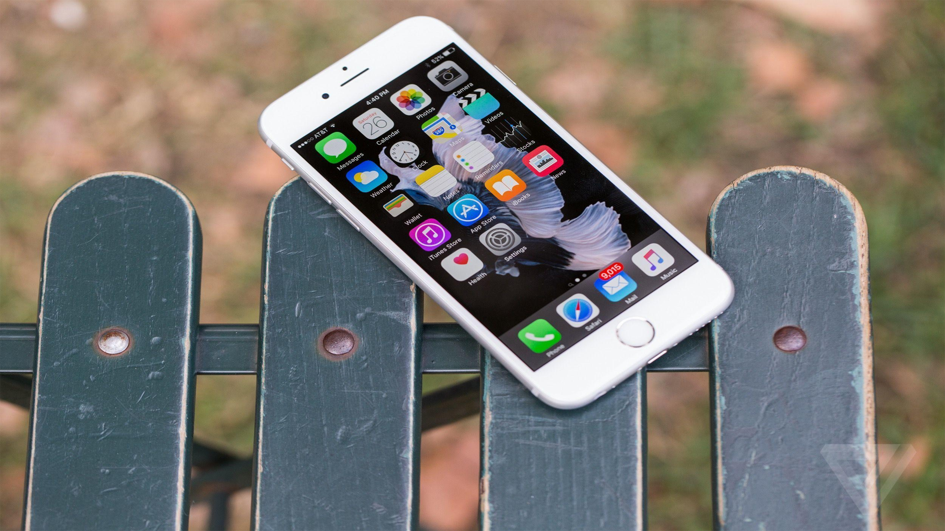 iPhone6S:忍一忍,再“战”两年