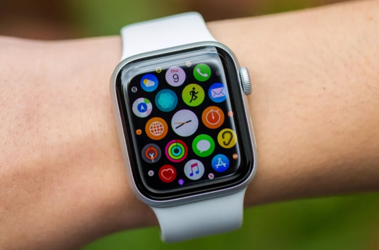 2021最新版Apple Watch必装APP