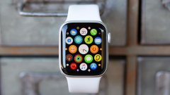 几个原生好用的Apple Watch应用