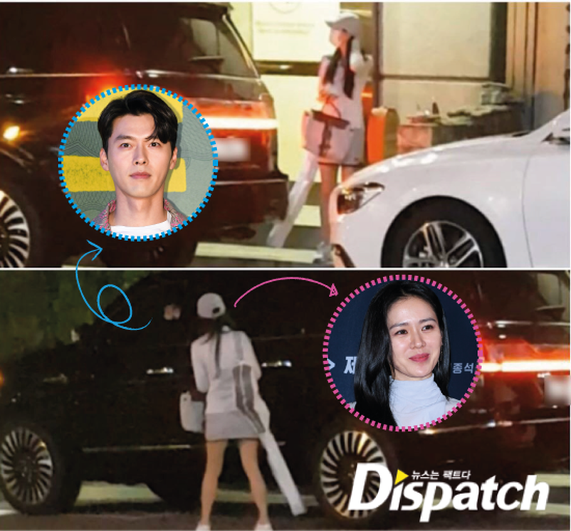 孙艺珍资产是玄彬6倍,合计身家超5亿,成为韩国最富明星情侣