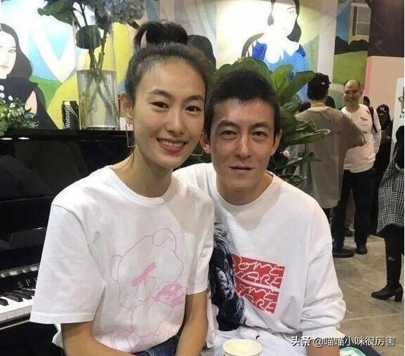 杜淳官宣结婚了，那些娱乐圈里的浪子们，最后都找了个普通女人