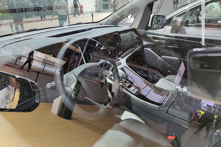 论舒适度,2020年这5款新车,当是首选