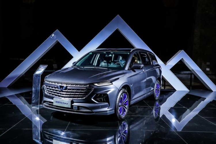 论舒适度,2020年这5款新车,当是首选