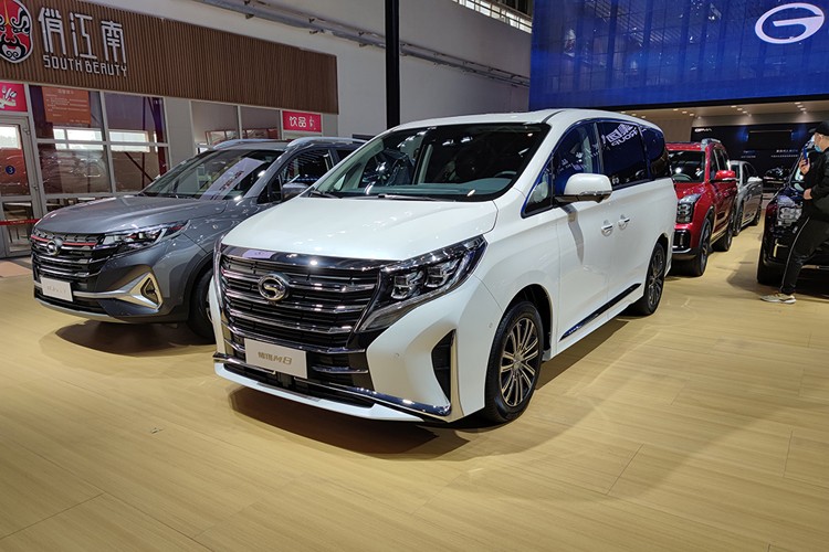 论舒适度,2020年这5款新车,当是首选