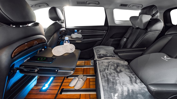 论舒适度,2020年这5款新车,当是首选