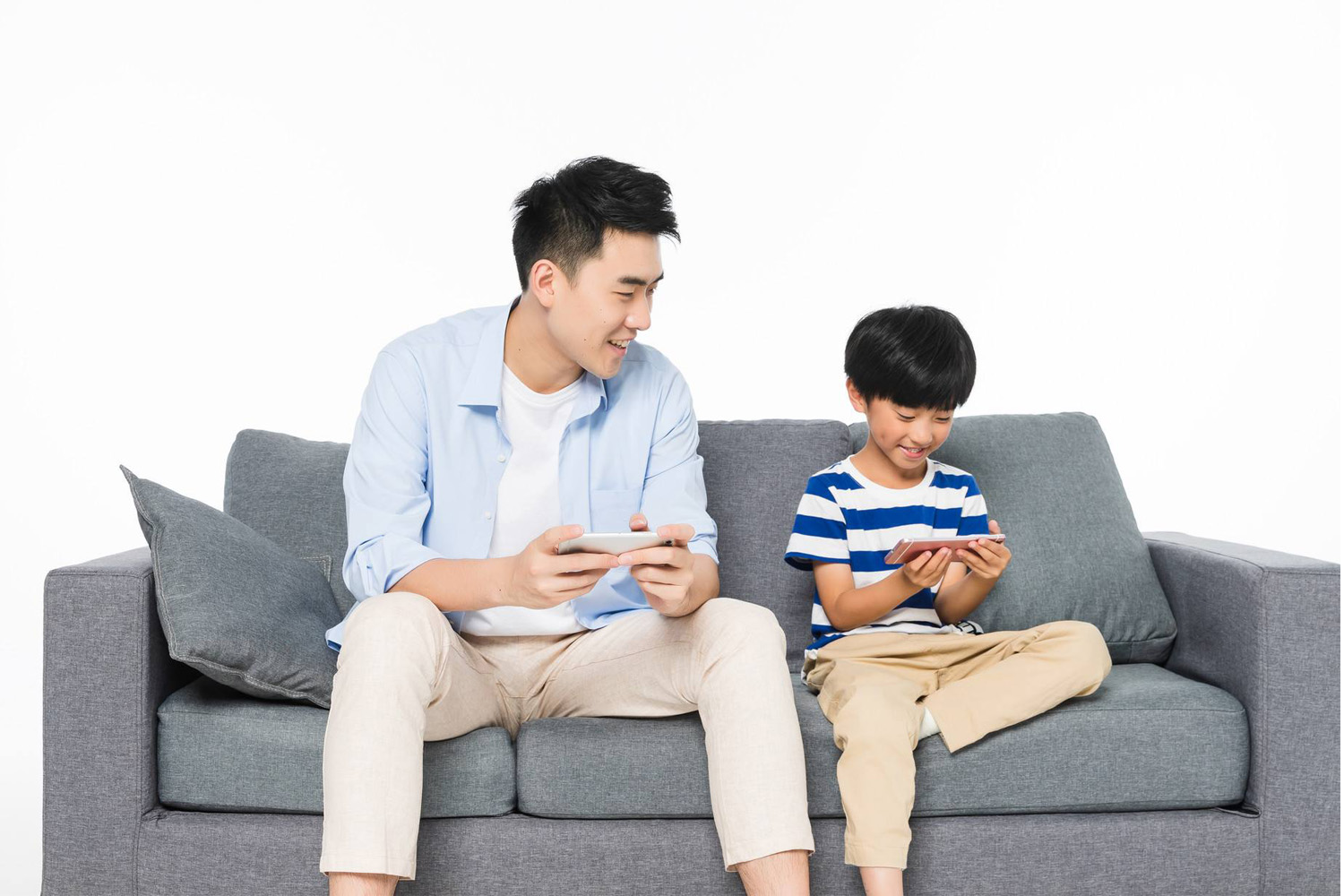 李玫瑾坦言：毁掉孩子的不是游戏和手机，而是家长这三种教育方式