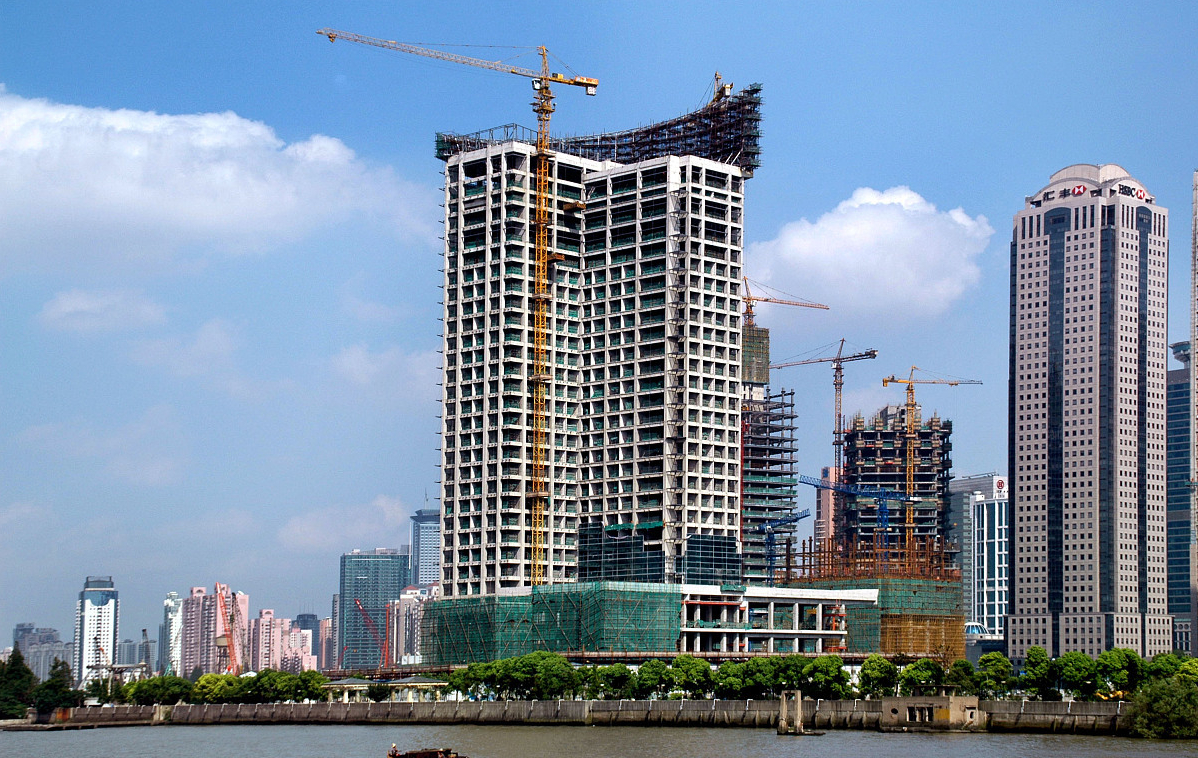 传来楼市2条新令,3类房子或降价,经济学家:开发商或“难眠”