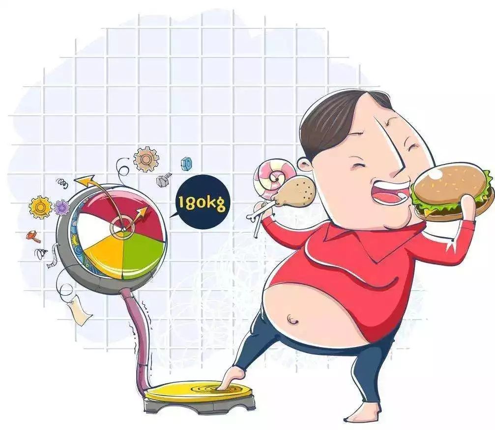 年轻人近几年十大高发疾病,警惕!