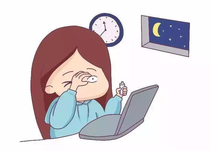 年轻人近几年十大高发疾病,警惕!