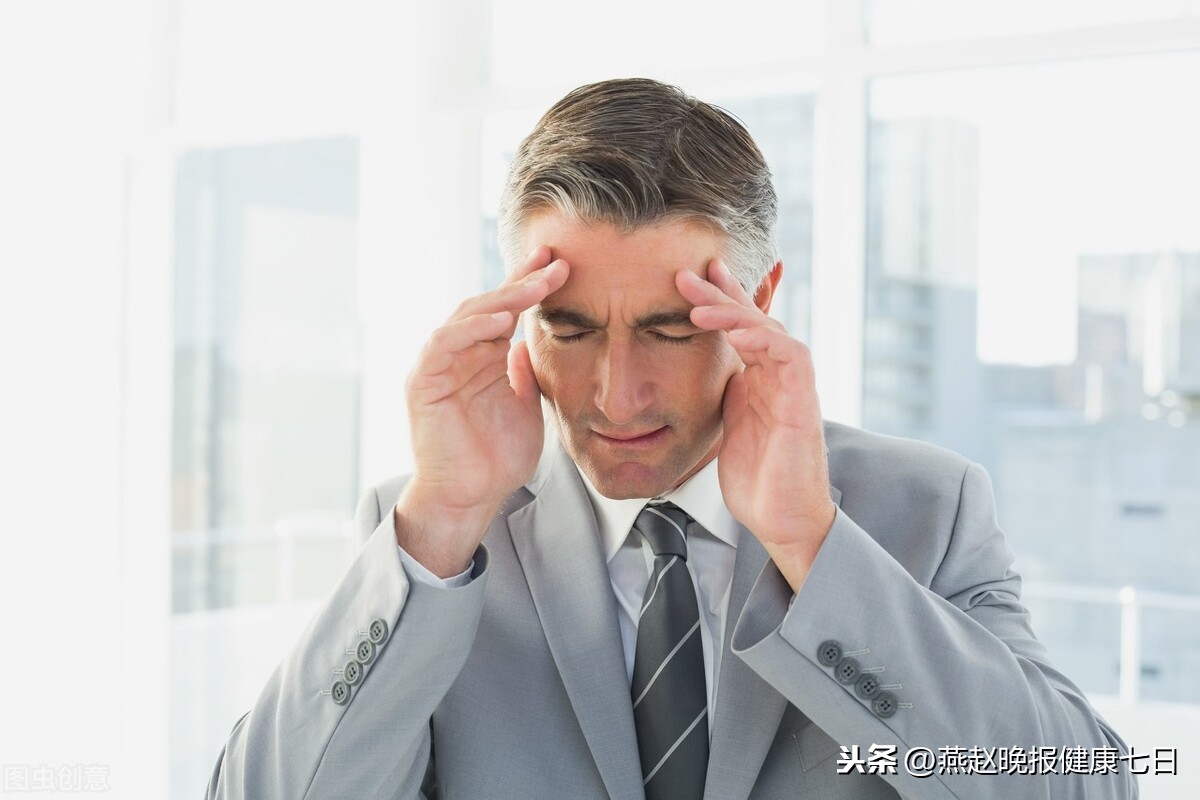 年轻人 别以为“慢病”和自己没关系,五招远离慢性病