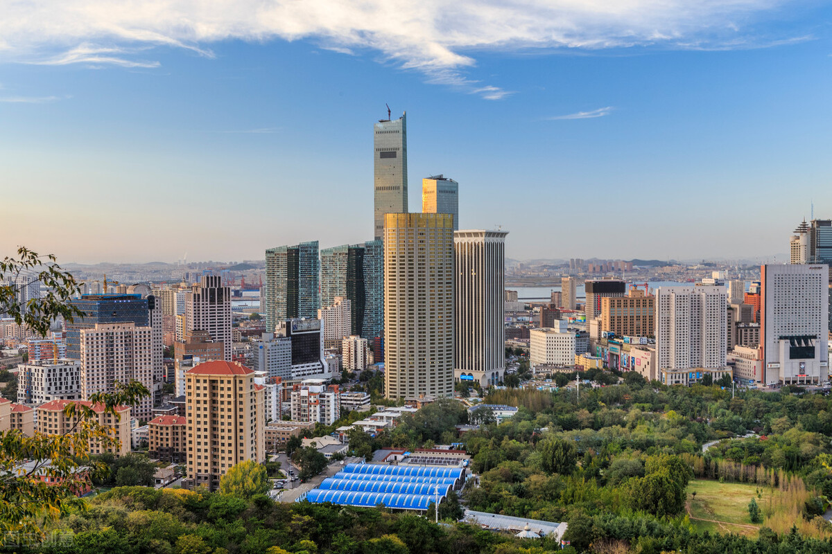 大连房价四连涨,大连楼市八万炒房客被套,最新大连楼市年度总结