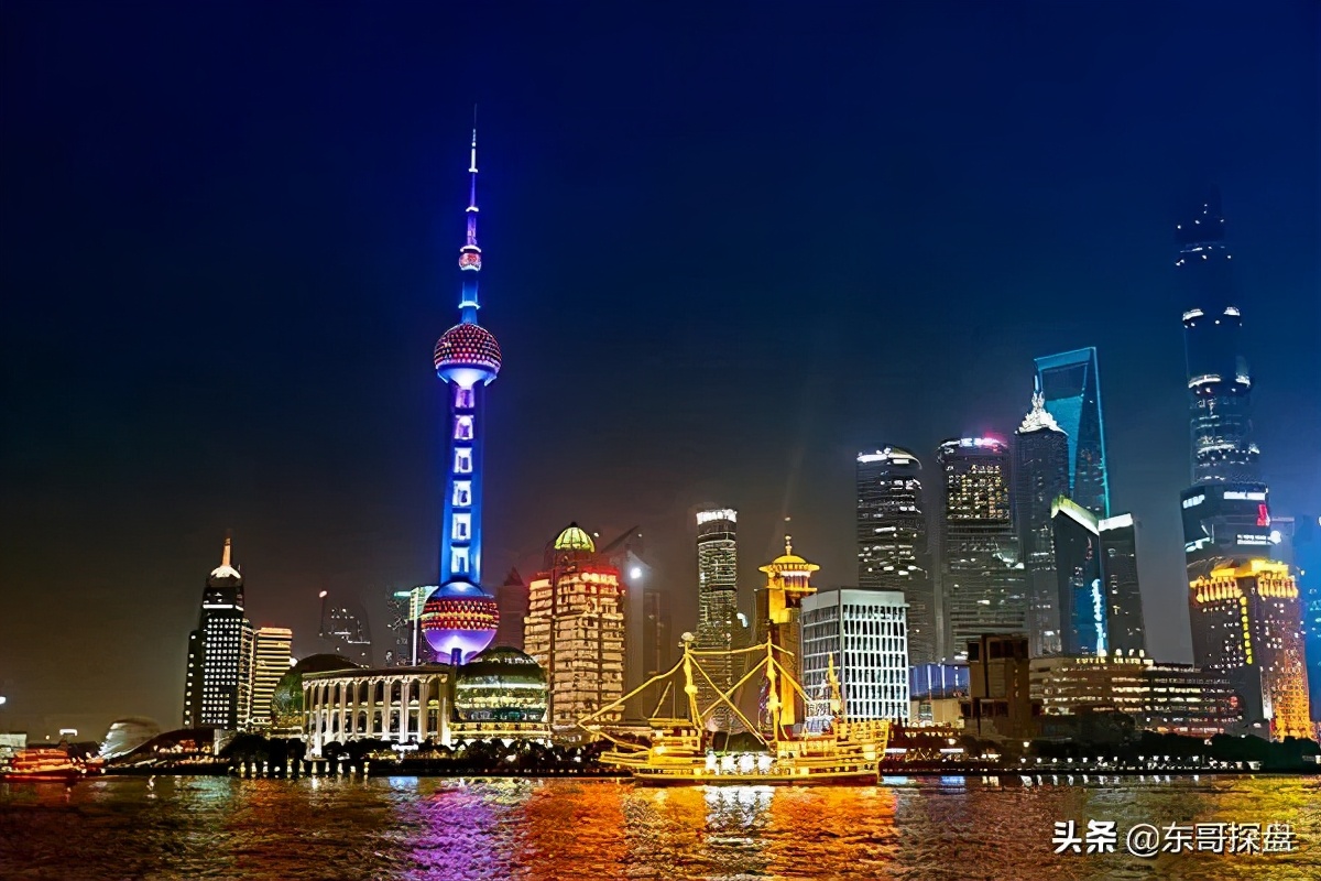 警惕!深沪京楼市发动机启动,2021郑州楼市路在何方?