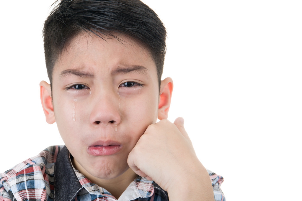 家有男孩,不可大意,李玫瑾:“养儿有三忌和四不说”家长要绕开