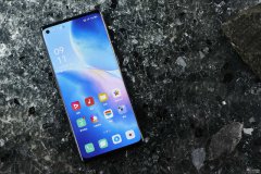 OPPO Reno5 Pro+来实际体验一下闪达窗口功