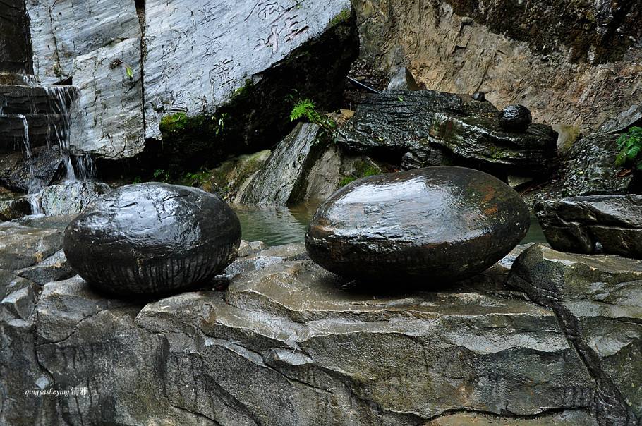 贵州三都县:全国唯一的水族自治县,至今依然保留有象形文字