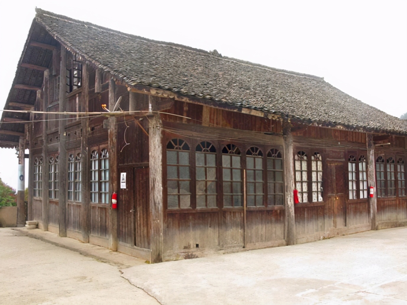贵州三都县：全国唯一的水族自治县，至今依然保留有象形文字
