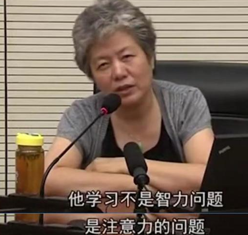 李玫瑾:上幼儿园的孩子,如果有这3种表现,多半是学习的料