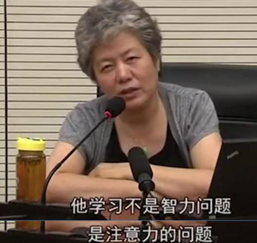 李玫瑾：上幼儿园的孩子，如果有这3种表现，多半是学习的料