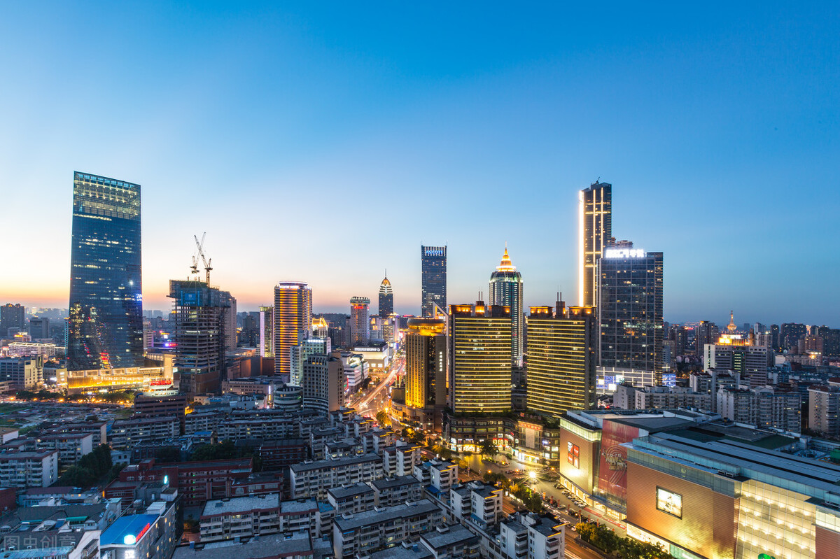 中国楼市走入“层级化”,公租房或成为大城市中普通人的最终归宿