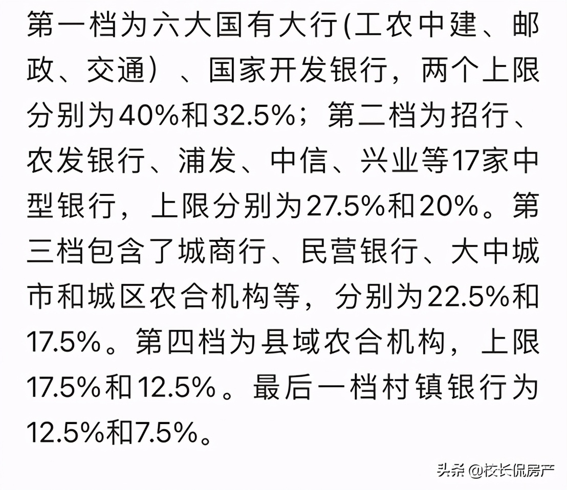 2021年楼市迎来新定调，央行一纸文件出，建议不要乱买房