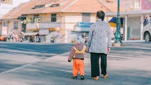 最好的家庭教育:爱孩子,更尊重孩子的妈妈