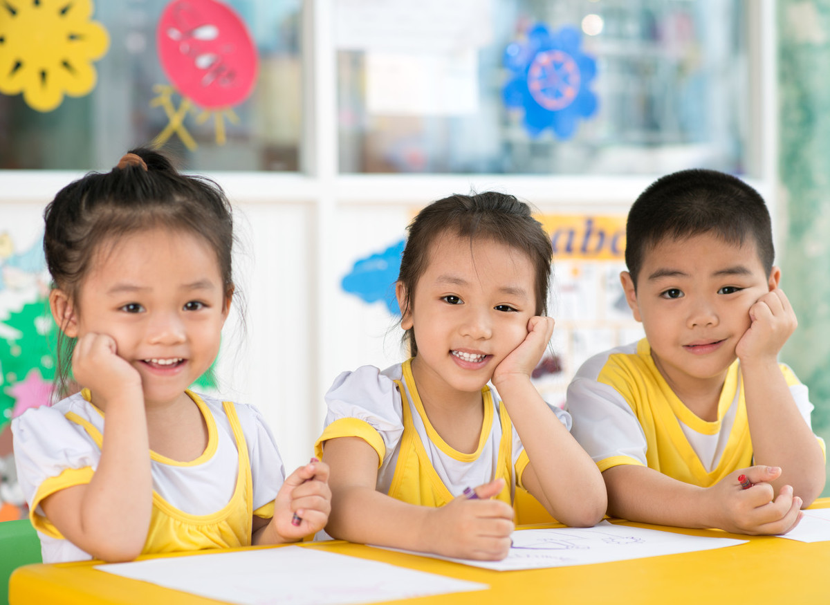 作为幼儿家庭,如何通过家庭教育有效促进幼儿更好成长