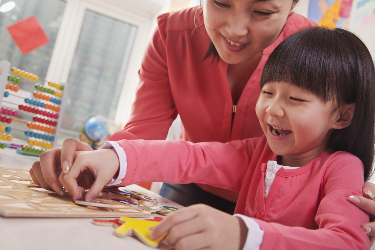 作为幼儿家庭，如何通过家庭教育有效促进幼儿更好成长