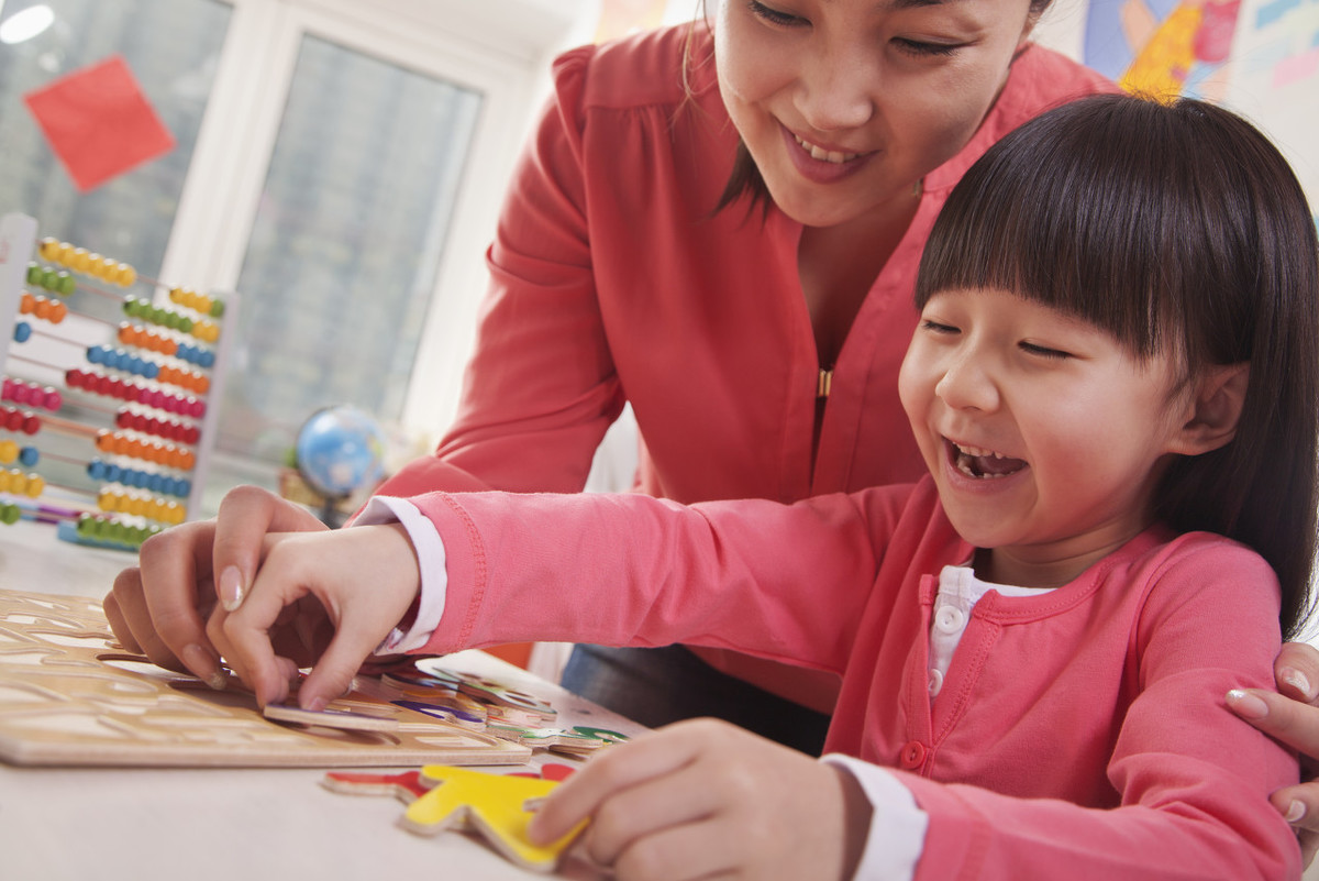 作为幼儿家庭,如何通过家庭教育有效促进幼儿更好成长