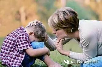 一个母亲给孩子最好的教育是什么?