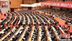 各地将进入一年一度的省级地方两会时