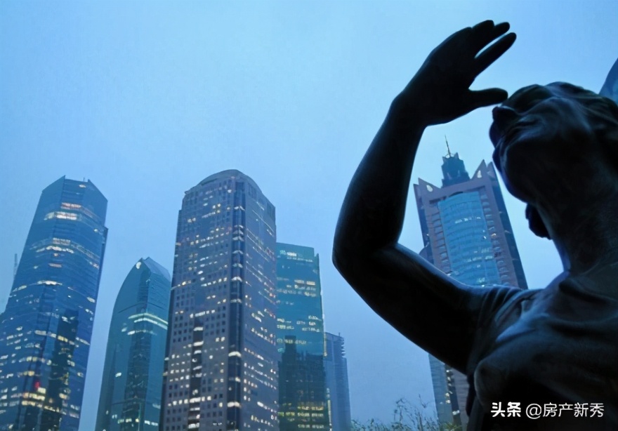 今年起,楼市执行“新规定”,贬值潮或启动?内行人给出良心建议