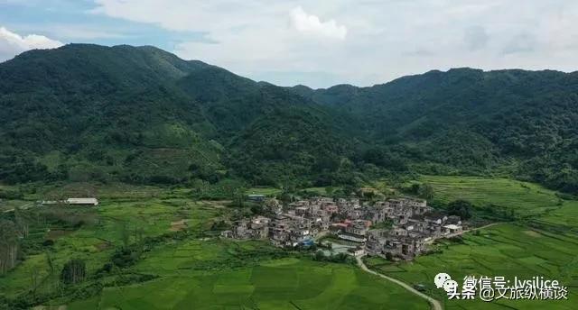 过年“不离粤”，50个旅游风情小镇任逍遥