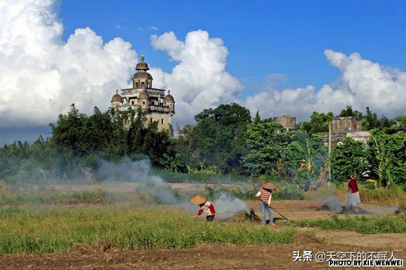 中国最美的40个旅游景点，一辈子都不去，你会后悔的