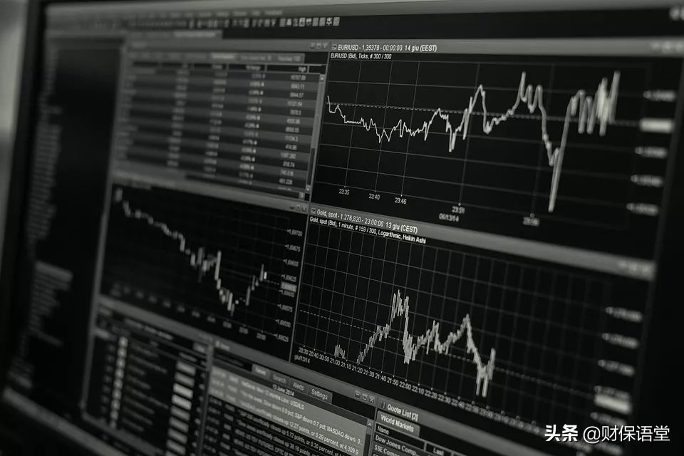 全方位分析:买基金在什么时候赎回最好?