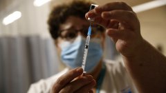 挪威接种辉瑞疫苗者死亡率近千分之一