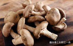买干香菇时，牢记这4点！
