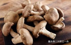 买干香菇时，牢记这4点！