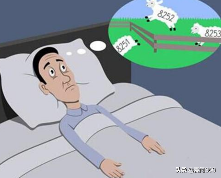 50岁之后,睡前做好这几件事,睡眠好,生活质量好