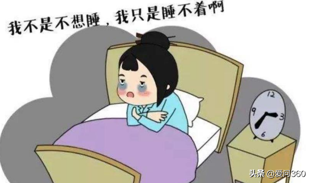 50岁之后,睡前做好这几件事,睡眠好,生活质量好