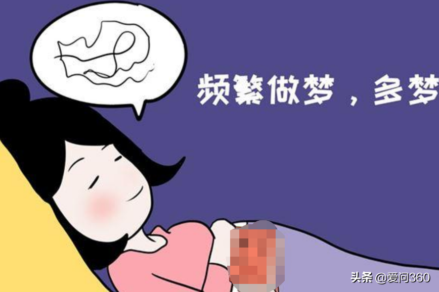 50岁之后,睡前做好这几件事,睡眠好,生活质量好