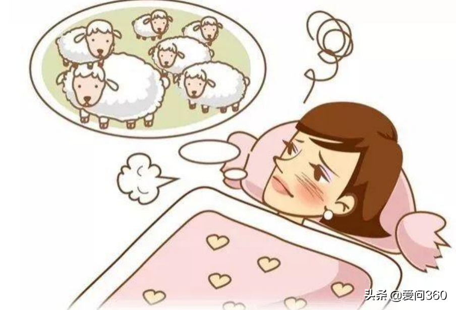 50岁之后,睡前做好这几件事,睡眠好,生活质量好